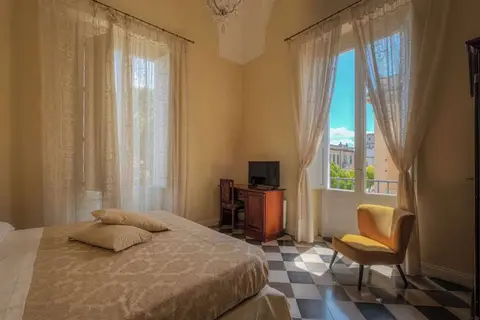Palazzo Vaglio Relais in Nardò — foto 6