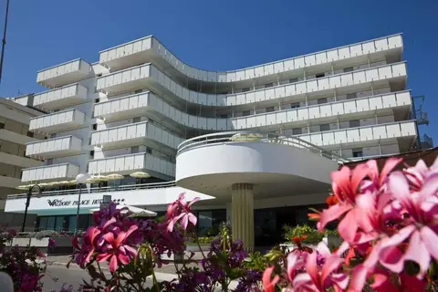 Waldorf Palace Hotel in Cattolica — foto 13
