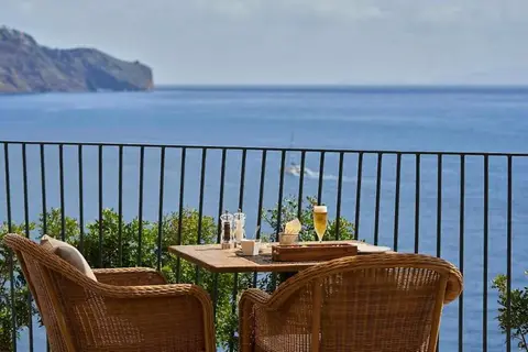 Hotel The Cliff Bay in Funchal, foto 17