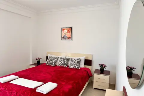 Hotel Bella Vista in Saranda — foto 7
