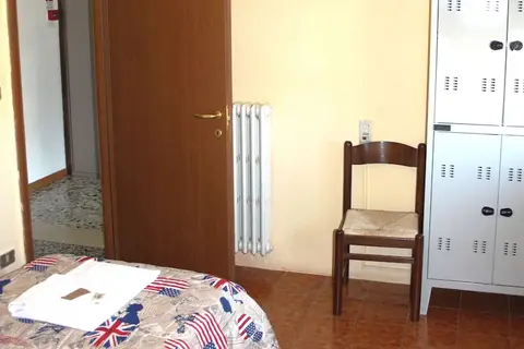 Hotel & Hostel Colombo For Backpackers in Venetië, foto 20