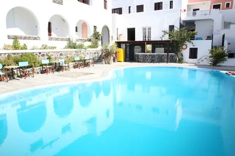 New Haroula in Φηρά Θήρας — foto 20