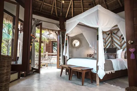 Delek Tulum in Cancún — foto 10