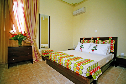 PIERIDES Suites & Studios foto 13