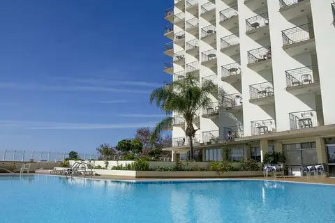 Florasol Residence in Funchal, foto 10