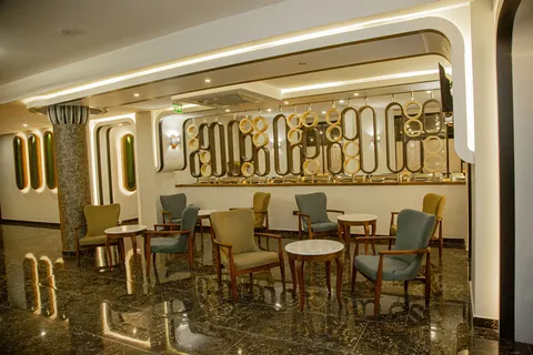 Sette Serenity Hotel foto 2