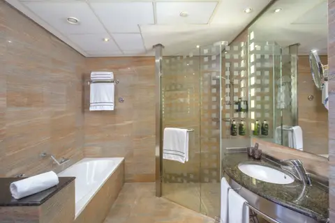 Meliá Valencia in Valencia — foto 18