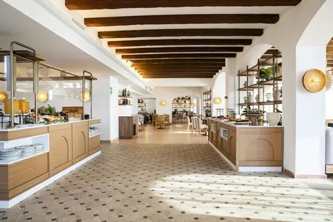Mangia's Santa Teresa Resort in Santa Teresa di Gallura — foto 16
