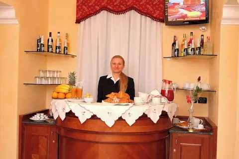 B&B Galaxy Suite Rome in Rome, foto 4