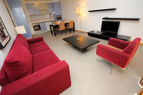 Oceano Atlantico Appartementen in Praia da Rocha — foto 14