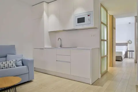Appartementen 525 Los Alcazares in Los Alcázares — foto 6