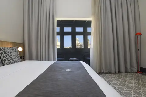 La Falconeria Hotel in Valletta — foto 16