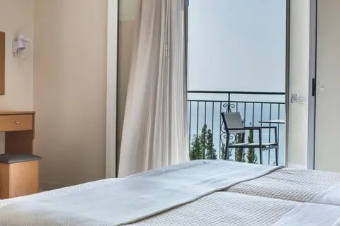 Antonia Hotel in Βλαχάτα — foto 23