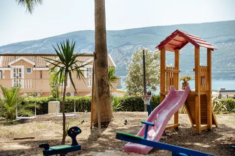 Talia Hotel & Spa in Igalo — foto 4