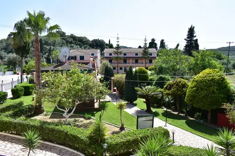 Oula Maisonettes in Δημοτική Ενότητα Λευκιμμαίων — foto 7