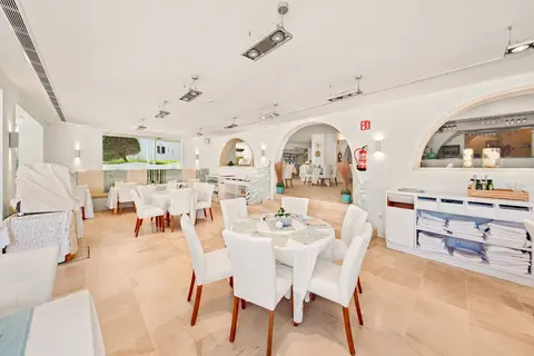 Hotel Cala d'Or in Palma — foto 15