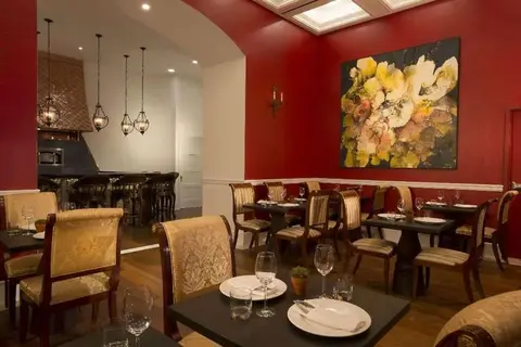 The Kimberly Hotel in New York — foto 25