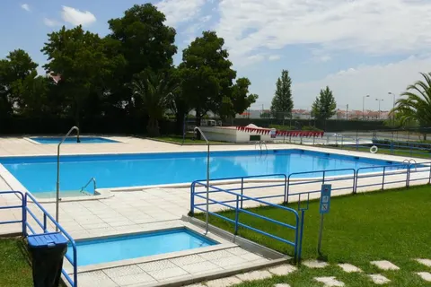 Camping Evora foto 1