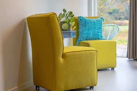 Boutiquehotel Villa de Hazelaar foto 13