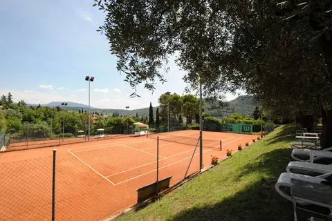 Sporthotel Olimpo in Garda, foto 9