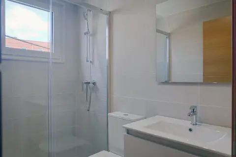 Apartamentos Rey in Santiago De Compostela — foto 18
