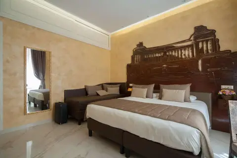 Maison Tritone in Rome, foto 15