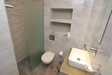 Tropical Hotel in Δημοτική Ενότητα Παλλήνης — foto 8
