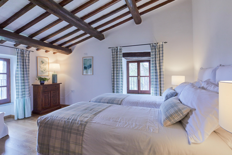 La Panoramica Gubbio - Maison de Charme foto 12