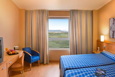 Flag Hotel Valencia Florazar in Almería — foto 14
