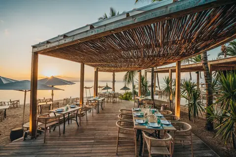 Sugar Beach A Sunlife Resort in Flic en Flac VCA — foto 13
