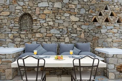 Cova Mykonos Suites in Δήμος Μυκόνου — foto 11
