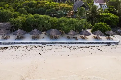 Sunshine Bay Hotel in Matemwe Beach Village — foto 20