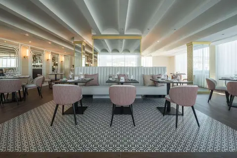 Eurostars San Anton in Granada — foto 6