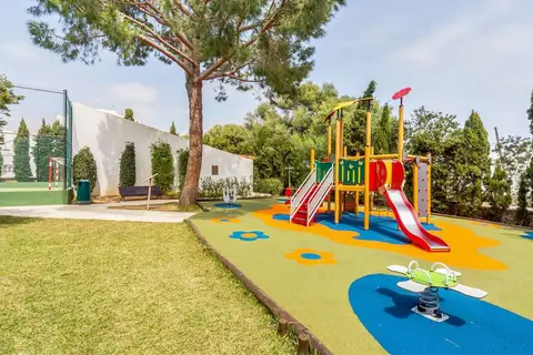 Inturotel Cala Azul Park in Felanitx — foto 9