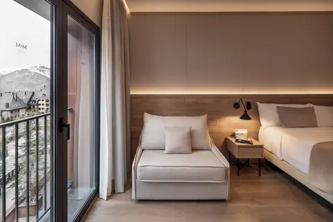MiM Baqueira Meliá Collection in Naut Aran — foto 16