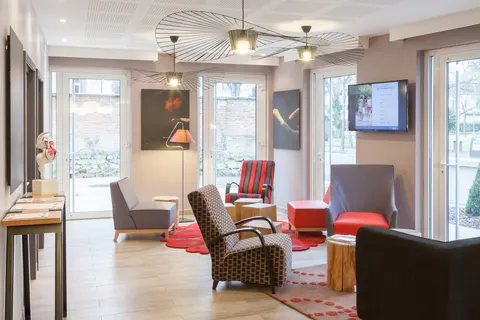 Résidence La Petite Venise foto 6