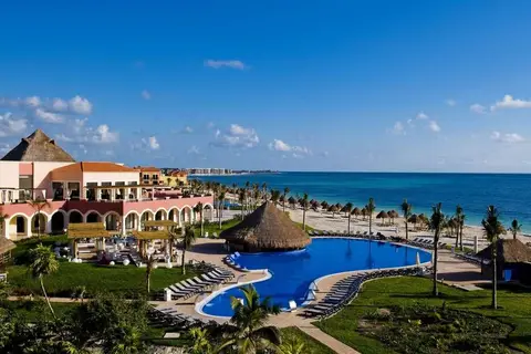 Ocean Coral & Turquesa in Puerto Morelos — foto 13