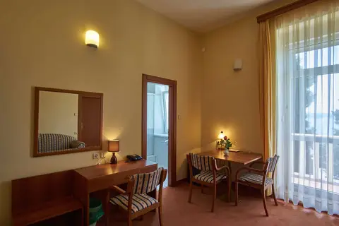 Hotel Villa Ruzica in Crikvenica — foto 5