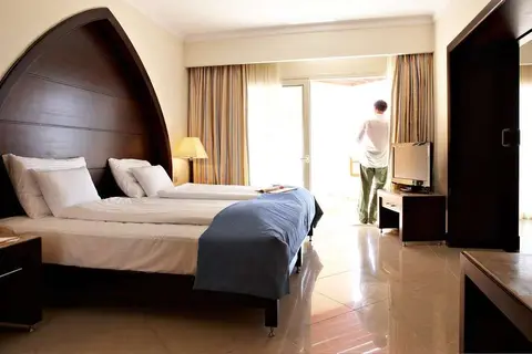 Robinson Club Soma Bay in رأس أبو سومة — foto 4