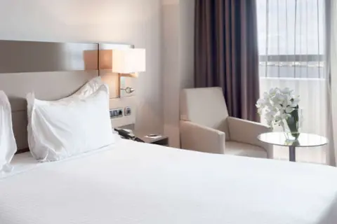 Hotel Iberia in Las Palmas de Gran Canaria — foto 9