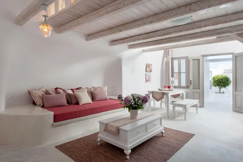 Senses Suites in Thira Municipal Unit — foto 9