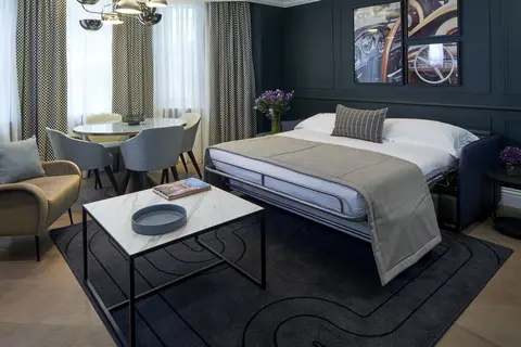 Lexham Gardens by Cheval Maison in Londen, foto 25