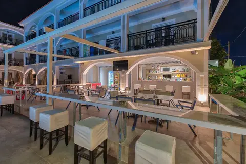 Athina Apartments in Δημοτική Ενότητα Λαγανά — foto 6