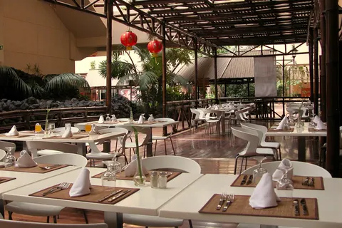 Hotel Beatriz Playa & Spa foto 19