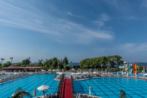 Casa Fora Beach Resort in Manavgat — foto 7