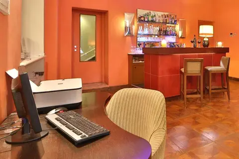 Best Western Hotel Piemontese in Turijn — foto 10