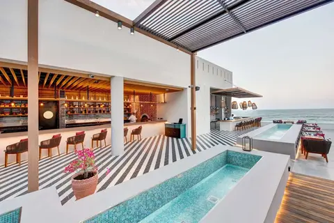 Crowne Plaza Resort Salalah in صلالة — foto 27