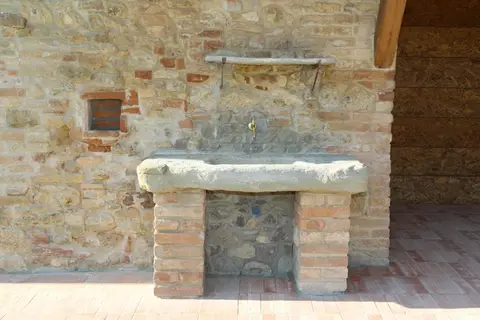 Hotel Sovestro in San Gimignano — foto 5