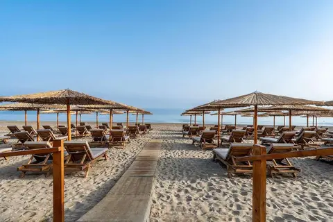 Adele Beach Hotel in Rethimnon, foto 22