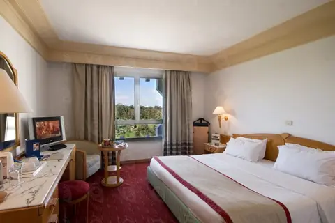Golden Tulip El Mechtel in Tunis, foto 2
